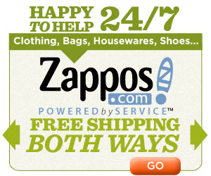 Shop at Zappos.com