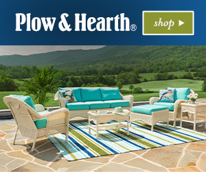 Plow & Hearth