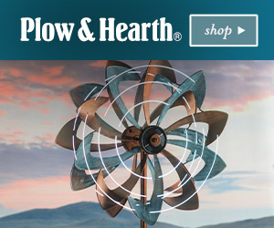 Plow & Hearth